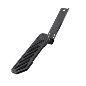 Wrangler JL / Gladiator JT Dead Pedal